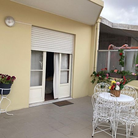 Camarao Apartment Porto Luaran gambar