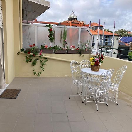 Camarao Apartment Porto Luaran gambar