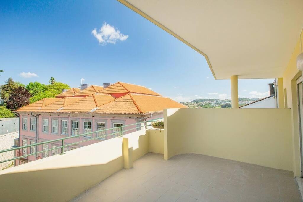 Camarao Apartment Porto Luaran gambar